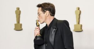 Оскаровците мора да почитуваат едно правило или Академијата би можела да ги тужи