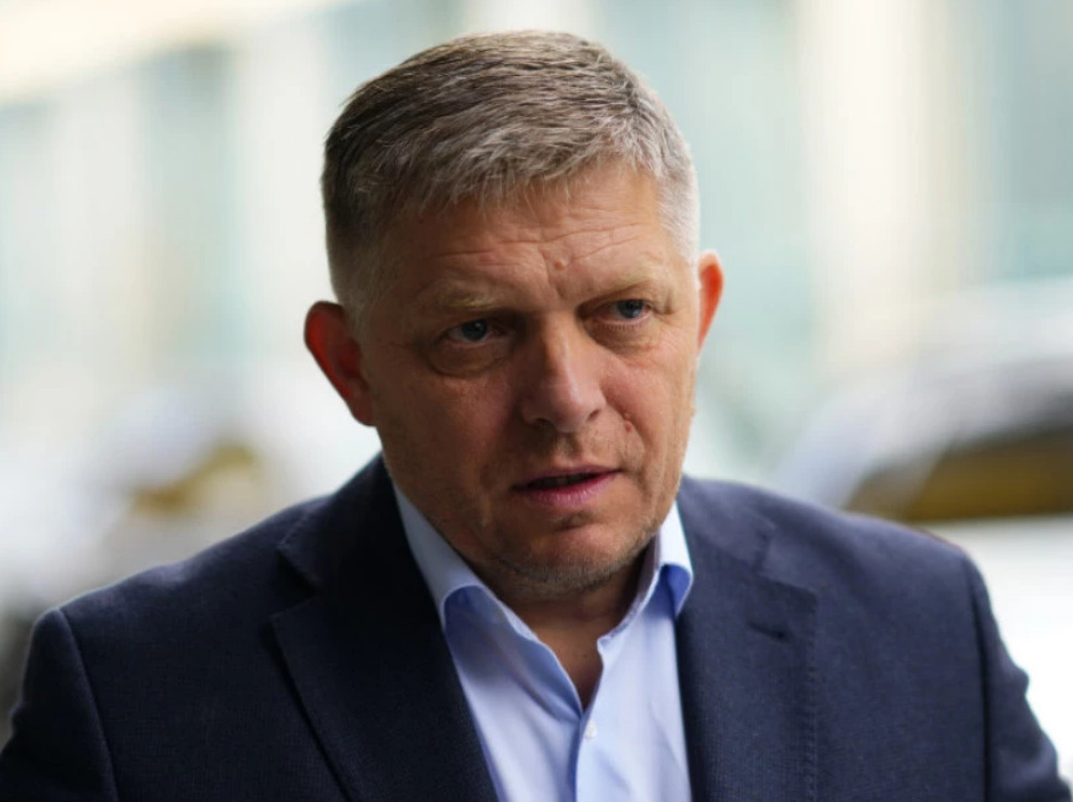 Официјални лица ширум светот шокирани од атентатот на словачкиот премиер Роберт Фицо