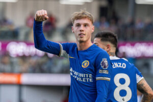 Палмер најдобар млад играч во Премиер лигата