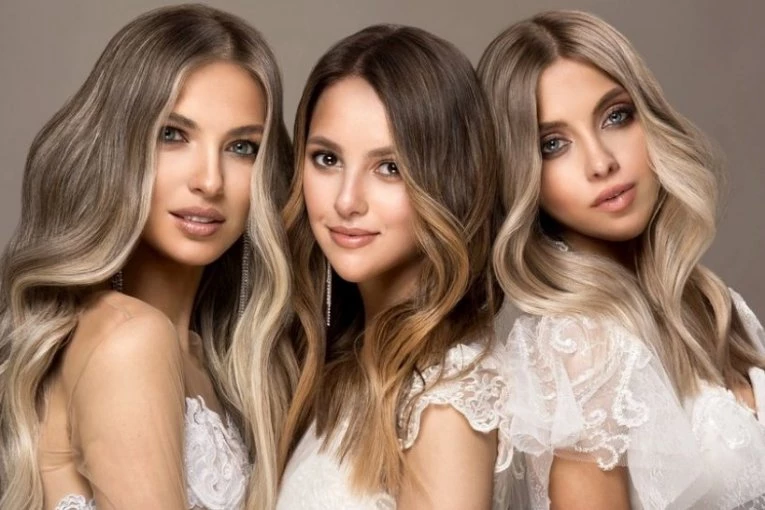 По 45 година имаме половина од косата: фризерка открива зошто се случува ова и како да го спречите опаѓањето на косата