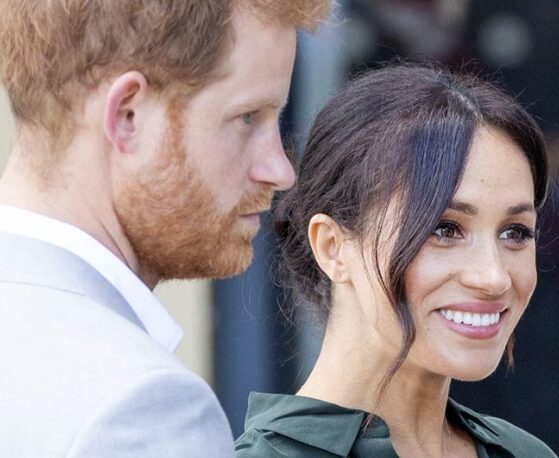 Портпаролот на кралицата Елизабета: Да беше жива Дијана, се сомневам дека Хари би се оженил со Меган