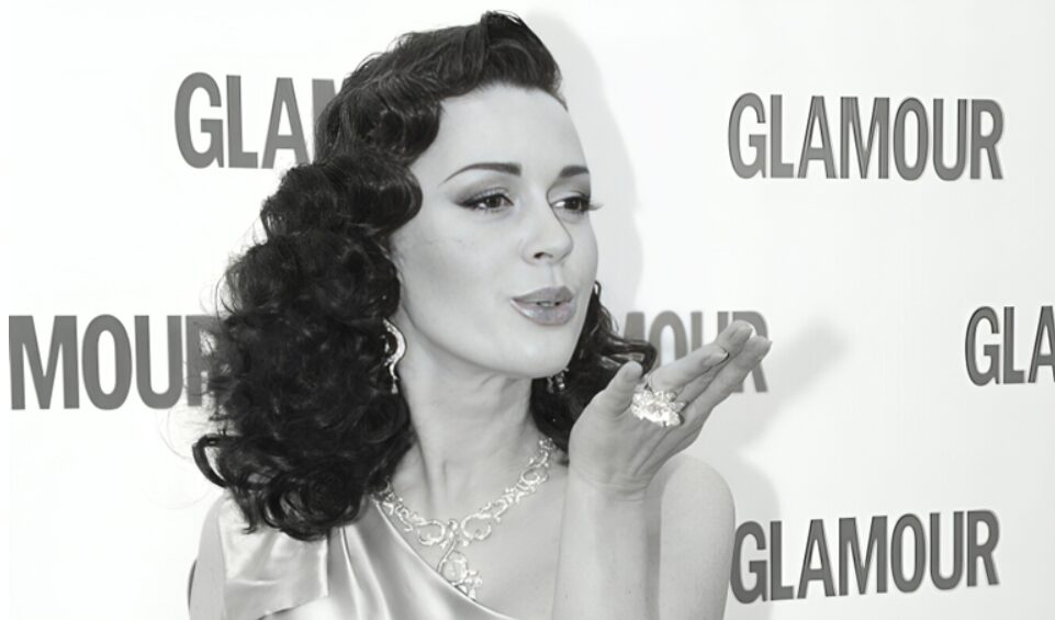 Почина руската актерка која освојуваше со својата убавина: Ја загуби битката со ракот