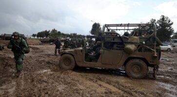 Продолжуваат преговорите за прекин на огнот: Делегација на Хамас наскоро во Египет