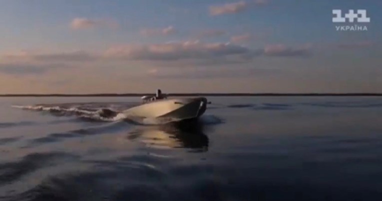 Руски хеликоптери уништија дронови на украинската морнарица, следуваше одговор, пишува Форбс