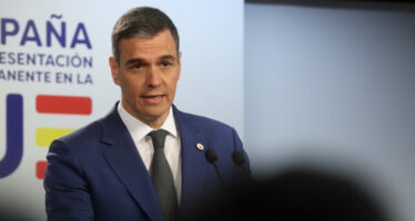 Санчез: Шпанија ја признава Палестина во границите од 1967 година
