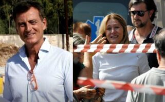 Сопругот на италијанска европратеничка пронајден мртов во автомобил, таа мисли дека е убиен