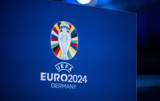 УЕФА потврди – 26 наместо 23 играчи на ЕУРО 2024