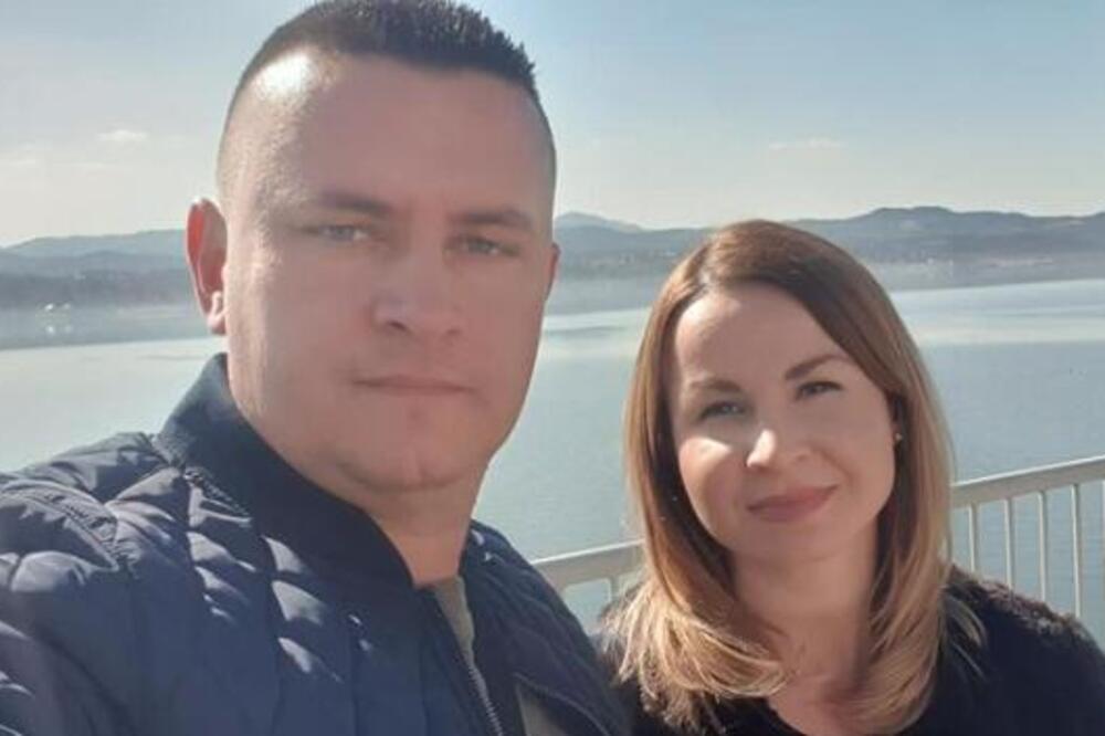 Утре ќе биде погребан убиецот од Тузла: ги уби сопругата и двете деца, а потоа скокна од зграда