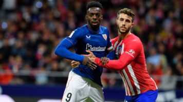 Шпанскиот сојуз го казни Атлетико Мадрид