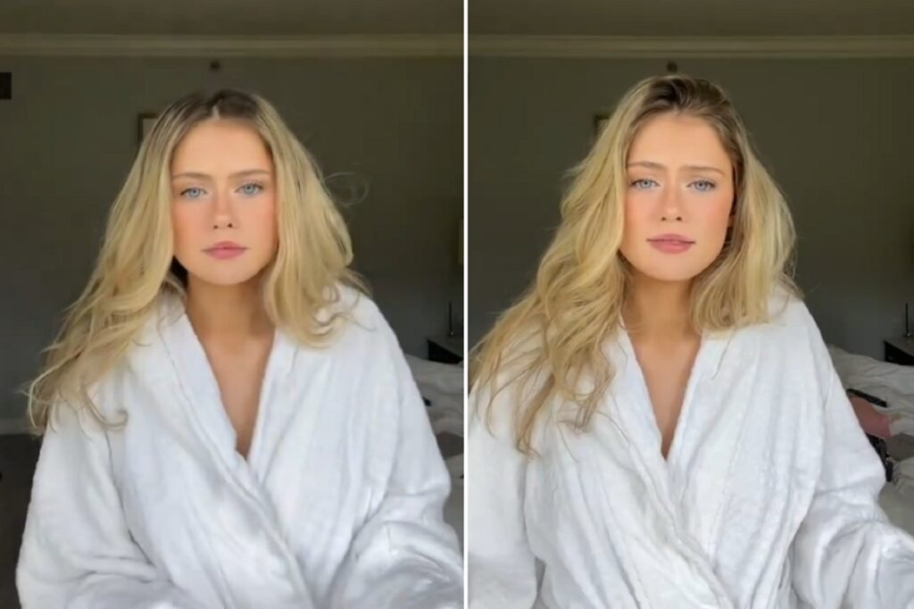 „Моето момче ме изневери, мене, погледнете ме, ова не се филтри, а тој ме изневери“: Снимка од девојка ги разбесни луѓето на интернет