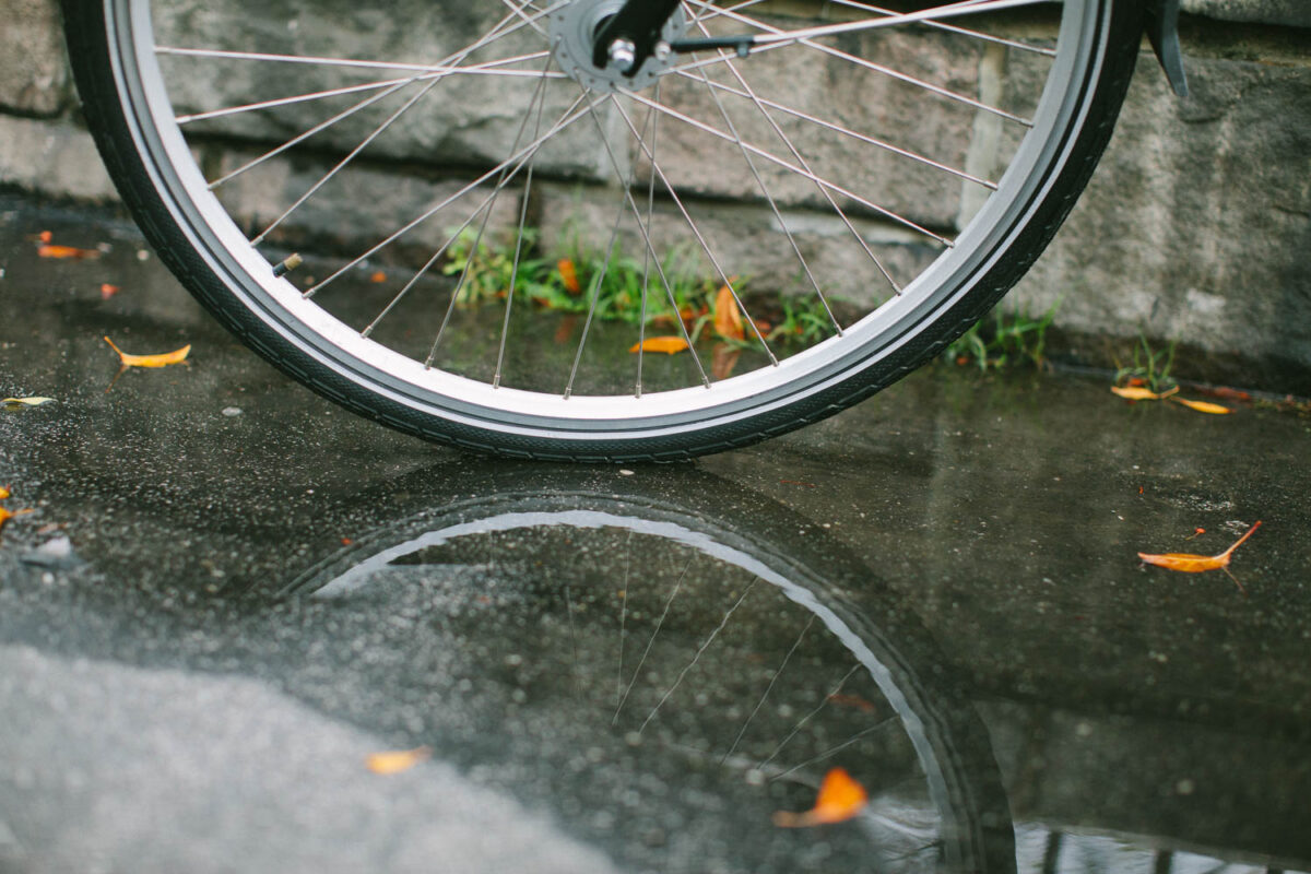 11-годишно момче со велосипед падна од три метри висина на Калимегдан во Белград