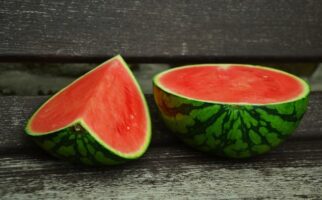 Јадете лубеница во лето, освежува и е добра за здравјето