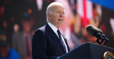 Бајден: Нема да го помилувам мојот син доколку биде осуден