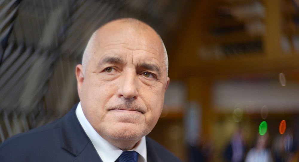 Борисов: Во моментов никој не може да формира влада