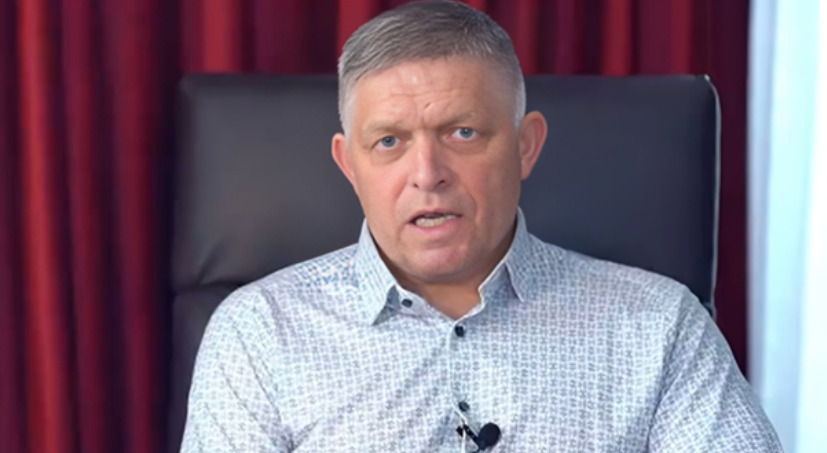 (Видео) Словачкиот премиер: Му простувам на мојот напаѓач
