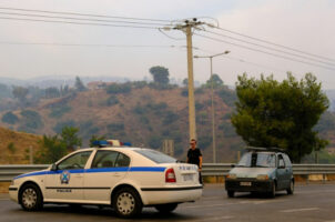 Во Грција од почетокот на месецот шест туристи загинаа поради големи горештини