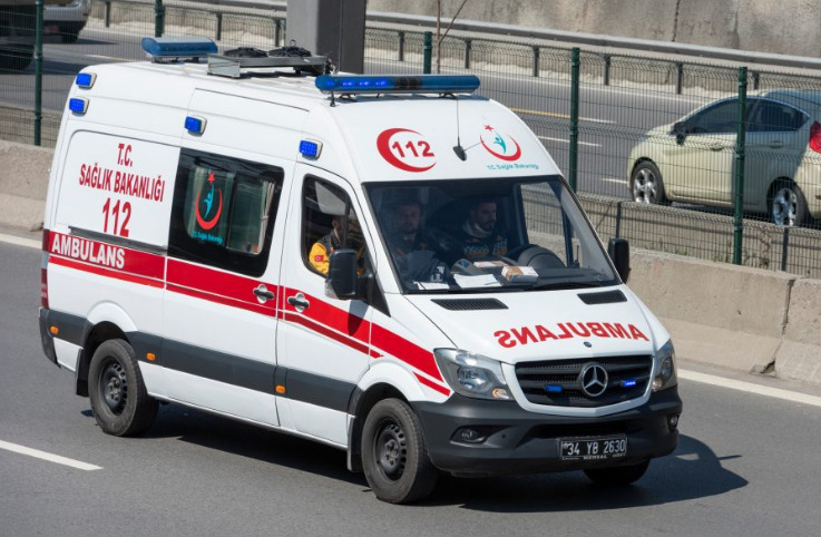Во Турција речиси 16.000 луѓе повредени при колење жртвени животни за Рамазан-бајрам
