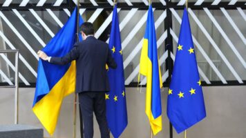 ЕУ ги одобри преговарачките рамки за Украина и Молдавија, преговорите почнуваат на 25 јуни