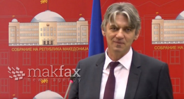 Европскиoт фронт нема да гласа за новата влада