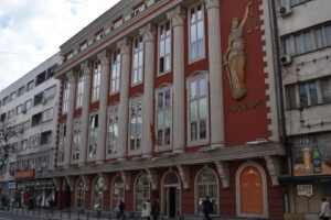 Имплементирање на препоракатите од Оценската мисија за Судскиот совет