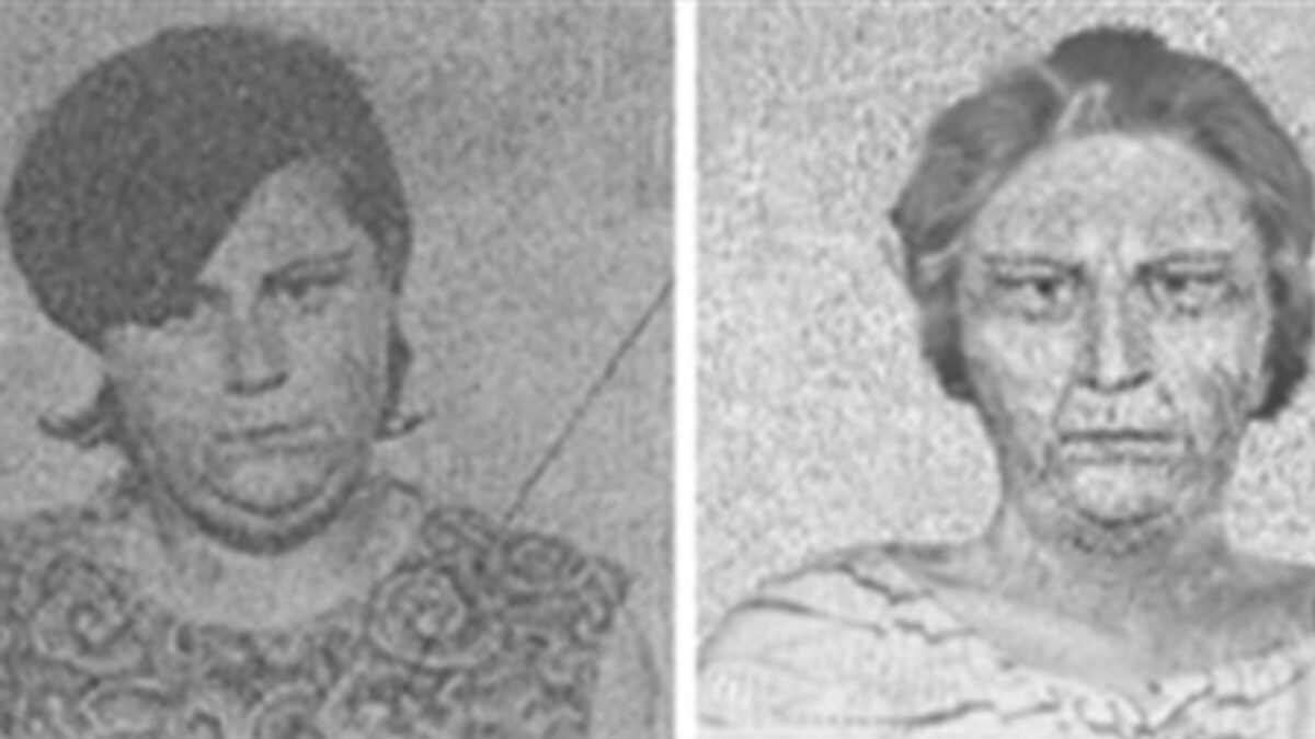 Исчезна пред 53 години: Половина век се трага по Тина Витмор, а полицијата повторно го отвори случајот