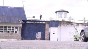 Левица: Животната состојба во затворите е повеќе од загрижувачка и нехумана