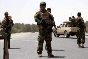 Либанска армија: Напад на американската амбасада во близина на Бејрут