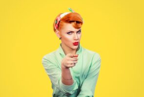 Сѐ што мажите сметаат неатрактивно кај жените