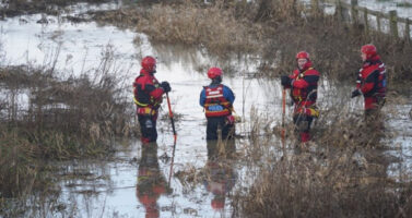 Момче падна во река во Англија пред четири месеци, денеска е пронајдено неговото тело