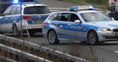 Мртво девојче пронајдено на брегот на Рајна, полицијата веднаш ги уапси родителите: хорор во Германија