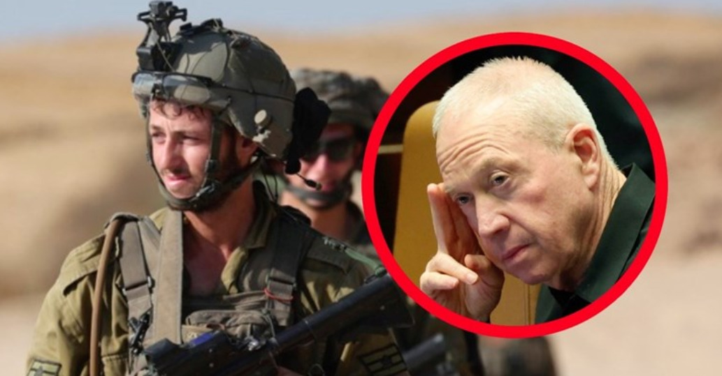 Подготвени сме на било каква акција во Либан, рече израелскиот министер по заканите на Хезболах