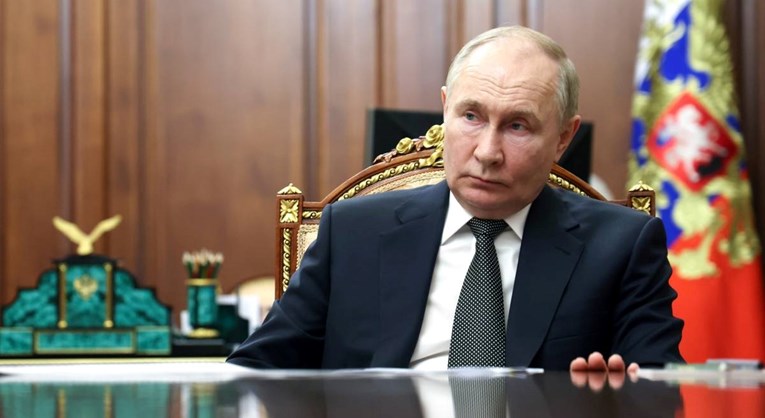 Путин: Москва мора да започне со производство на ракети со среден и краток дострел