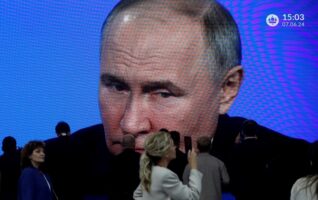 Путин: Не ми треба нуклеарно оружје за да победам во Украина