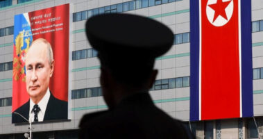 Путин за прв пат во Северна Кореја по 24 години: „Ќе ви помогнеме против Америка“