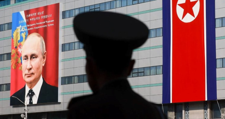 Путин за прв пат во Северна Кореја по 24 години: „Ќе ви помогнеме против Америка“