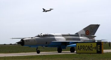 Романската воена база наскоро ќе стане најголема НАТО база во Европа: „Зголемено е американското присуство“