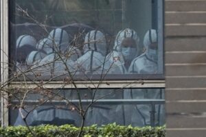 СЗО: До 2025 година ќе склучиме глобален договор за пандемиите