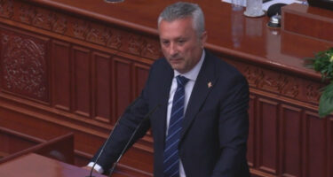 Сајкоски: Програмата на Владата 2024-2028 е реална и остварлива, Македонија конечно ќе зачекори напред