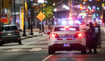 Седум лица ранети во пукање во Филаделфија во САД, меѓу нив има тројца тинејџери