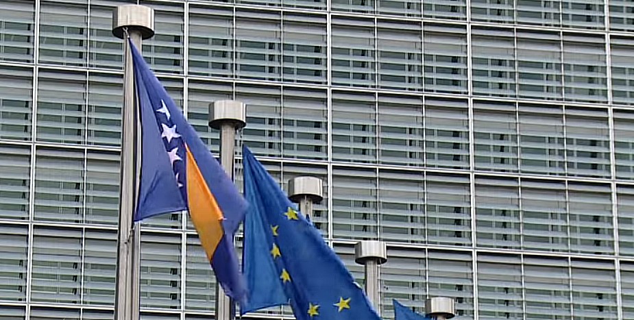 Советот на ЕУ поддржа формирање база на таленти: ќе се олесни вработувањето лица од трети земји во Унијата