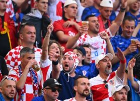 Србите ќе го напуштат ЕП доколку УЕФА не ги казни Албанија и Хрватска