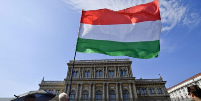 Судот на ЕУ и нареди на Унгарија да плати казна од 200 милиони евра поради нејзината мигрантска политика