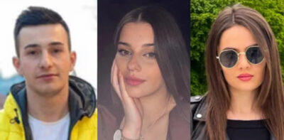 Три недели трае потрагата по момчето во Италија кое исчезна по надоаѓањето на реката, девојките со коишто беше починаа
