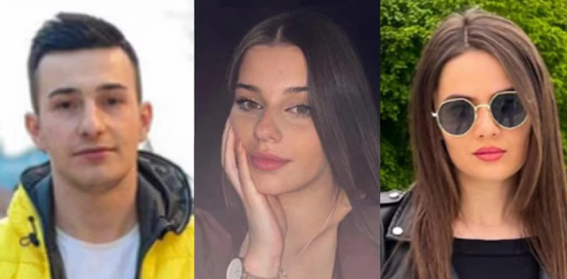 Три недели трае потрагата по момчето во Италија кое исчезна по надоаѓањето на реката, девојките со коишто беше починаа