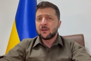 Уапсени 18 лица во Полска: планирале непријателски активности во име на Русија, вклучувајќи  и убиство на Зеленски