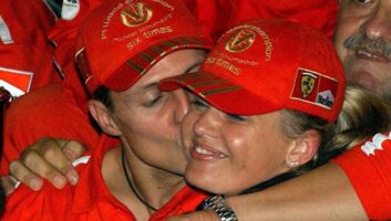 Уапсени двајца криминалци – го уценувале семејството на Шумахер, барале 15 милиони евра
