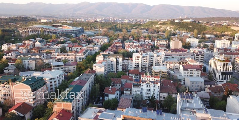 Фестивал за домување во Скопје – во фокус прашања поврзани со домувањето и потребите на младите