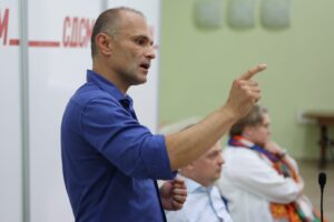 Филипче: Јас не верувам во наметнати политики, верувам во инклузивен процес сечие мислење да се слушне