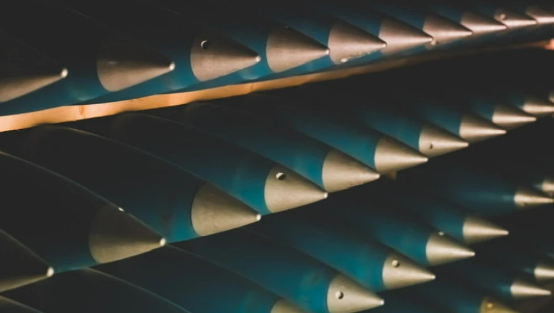 Холандија: Западот испраќа гранати во Украина вредни околу 350 милиони евра