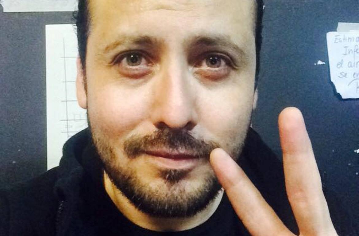 Чилеански актер пронајден мртов откако ја поминал ноќта со две жени од Тиндер
